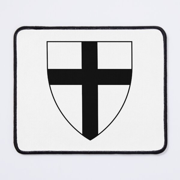 Item preview, Teutonic Order Coat of Arms designed and sold by Dator.