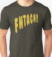 FHTAGN Unisex T-Shirt