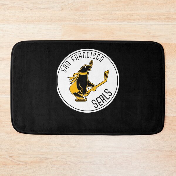 Item preview, DEFUNCT - San Francisco Seals Hockey   designed and sold by daimienwahpe.