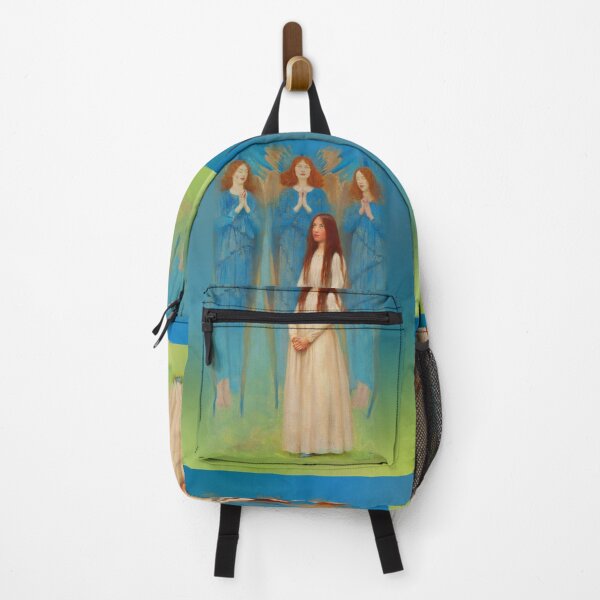Item preview, Thomas Cooper Gotch - Angel art, Art, Pre raphaelite designed and sold by TeeARTHY.