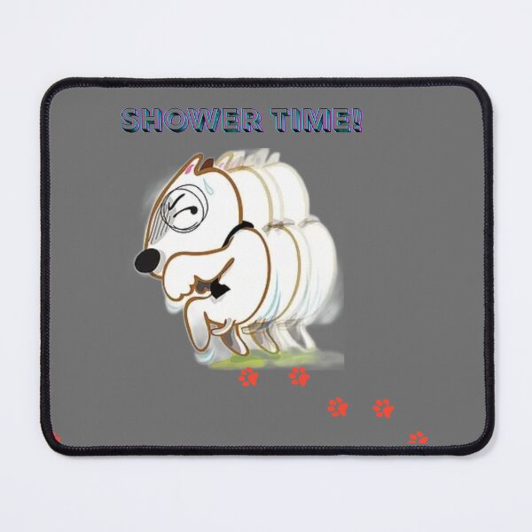 Item preview, Shower Time designed and sold by lifeinspired4u.
