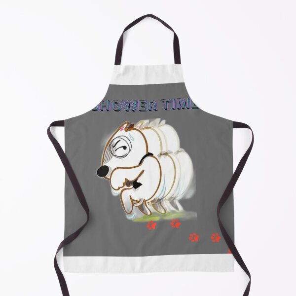 Item preview, Shower Time designed and sold by lifeinspired4u.