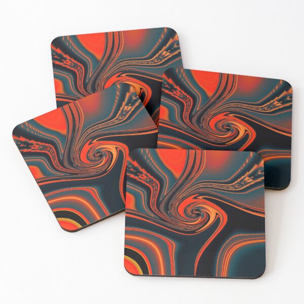 Item preview, Abstract Art #6 designed and sold by jkmbaldwin.