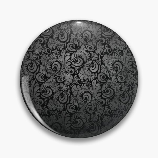 Item preview, Black pattern Design  designed and sold by S.M Abdullah  Tawsif.