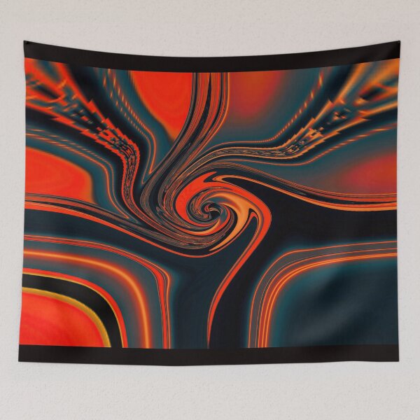 Item preview, Abstract Art #6 designed and sold by jkmbaldwin.