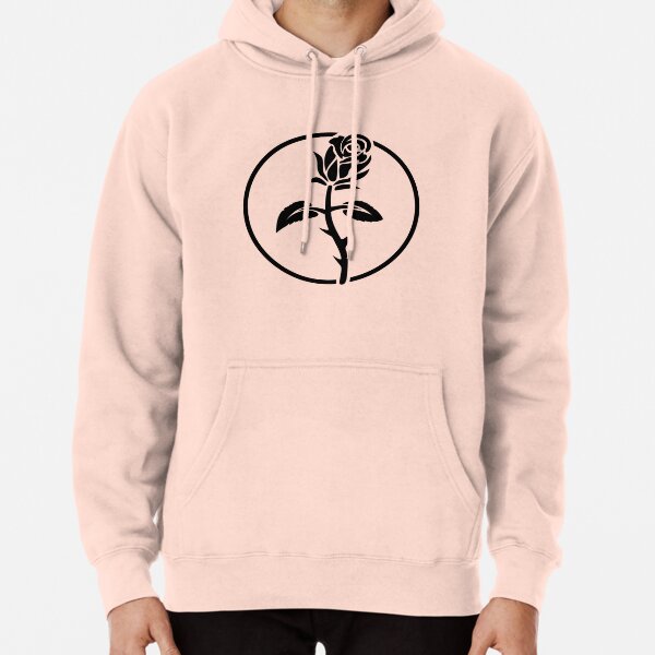 Nf rose hoodie best sale