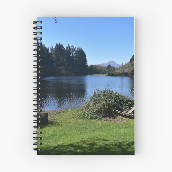 Item preview, Loch Ard designed and sold by Louis Costello Photography .