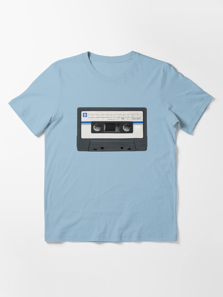 Doppelganger - Kid Creole & The Coconuts cassette tape | Essential T-Shirt