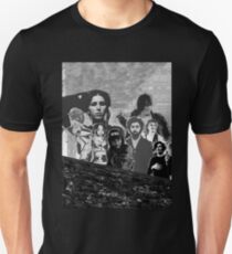 Independent Musicians Unisex T-Shirt