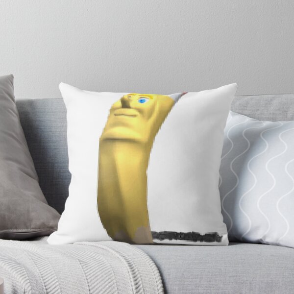 Item preview, Banana Man designed and sold by HausofBeetus.