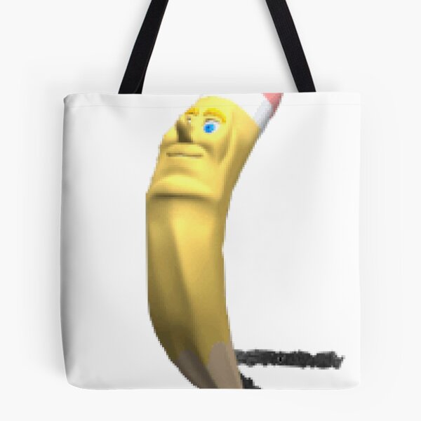 Item preview, Banana Man designed and sold by HausofBeetus.