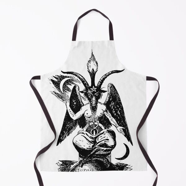 Item preview, Baphomet of Eliphas Levi designed and sold by Dator.