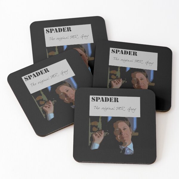 Item preview, Birthday James Handsome Spader Mens Funny designed and sold by StromanChaparr4.