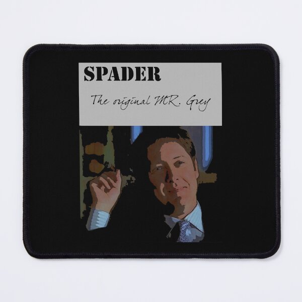 Item preview, Birthday James Handsome Spader Mens Funny designed and sold by StromanChaparr4.
