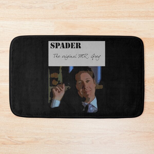 Item preview, Birthday James Handsome Spader Mens Funny designed and sold by StromanChaparr4.