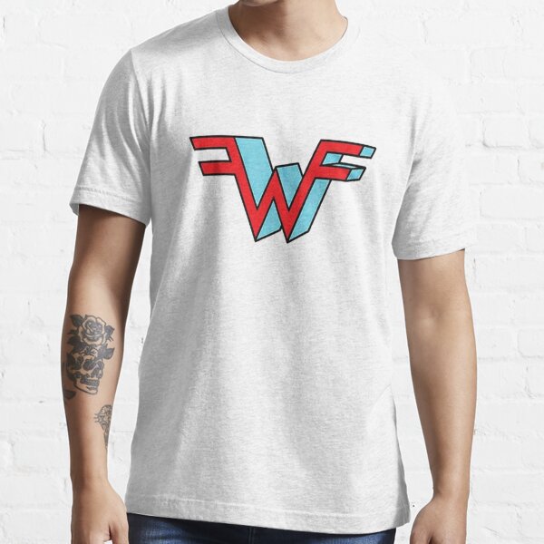 weezer Essential T-Shirt