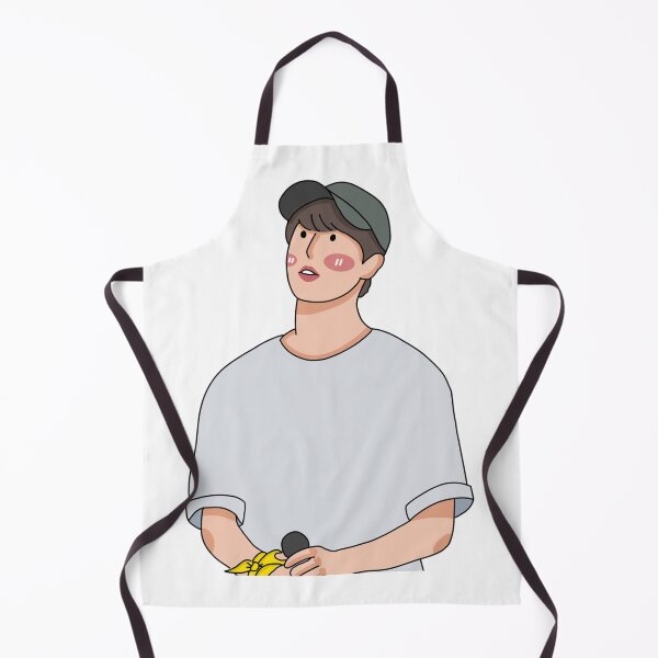 Item preview, stray kids han jisung digital portrait  designed and sold by marayznas.