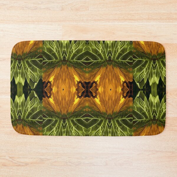Item preview, Butterfly Leaves designed and sold by fatenanwar.