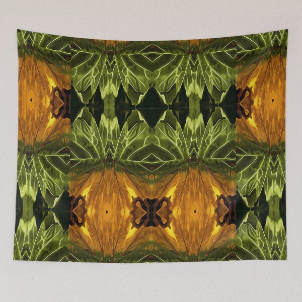 Item preview, Butterfly Leaves designed and sold by fatenanwar.