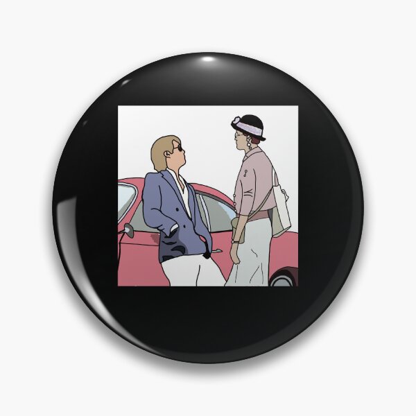 Item preview, Cartoon Character James Lover Spader Women My Favorite designed and sold by StromanChaparr4.