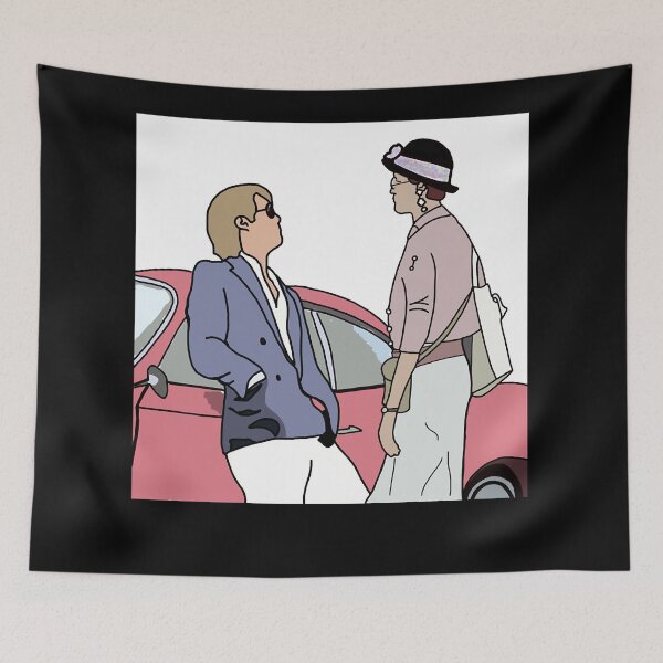 Item preview, Cartoon Character James Lover Spader Women My Favorite designed and sold by StromanChaparr4.