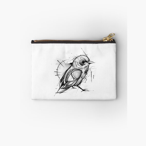 Item preview, Little Birdie designed and sold by Jeremy Harburn.