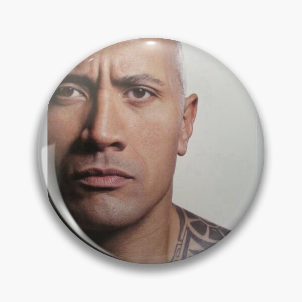 Artikelvorschau, Dwayne Johnson entworfen und verkauft von VIVARRQ.