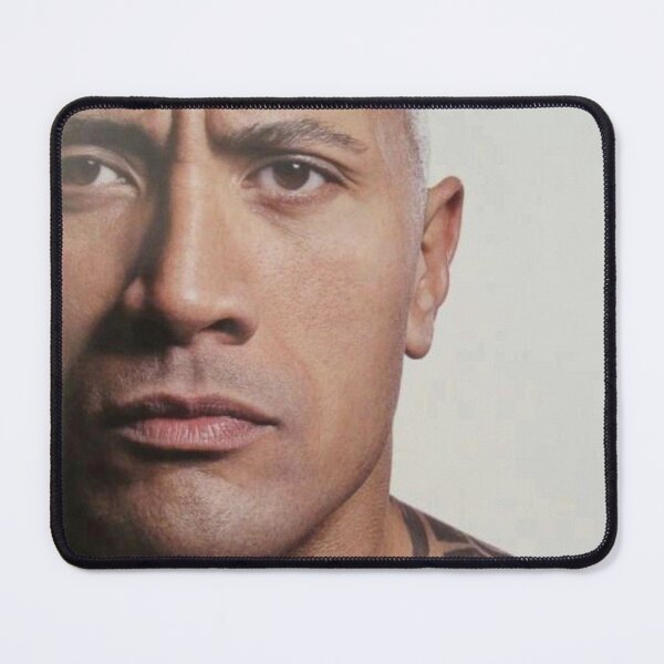 Artikelvorschau, Dwayne Johnson entworfen und verkauft von VIVARRQ.