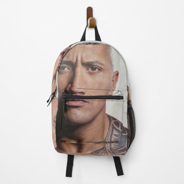 Item preview, dwayne johnson designed and sold by VIVARRQ.