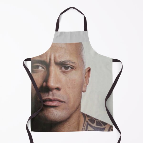 Item preview, dwayne johnson designed and sold by VIVARRQ.
