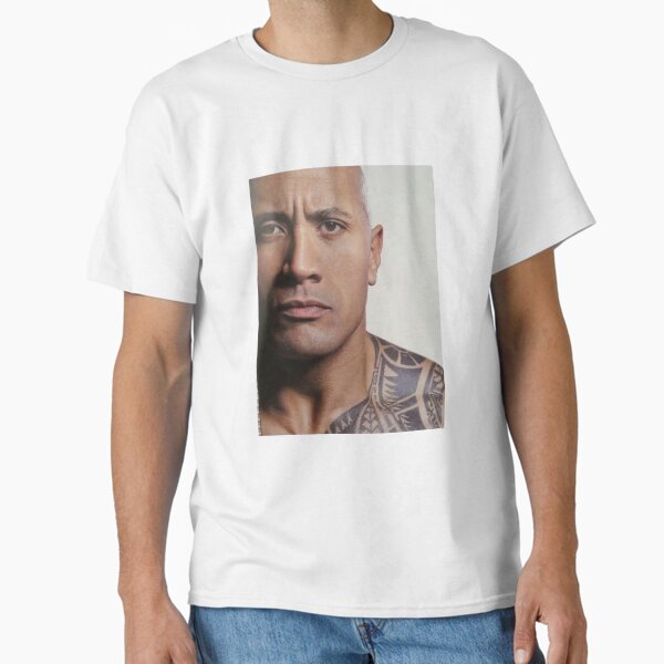 Item preview, dwayne johnson designed and sold by VIVARRQ.
