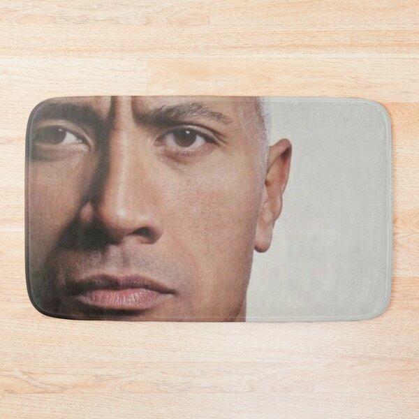 Artikelvorschau, Dwayne Johnson entworfen und verkauft von VIVARRQ.
