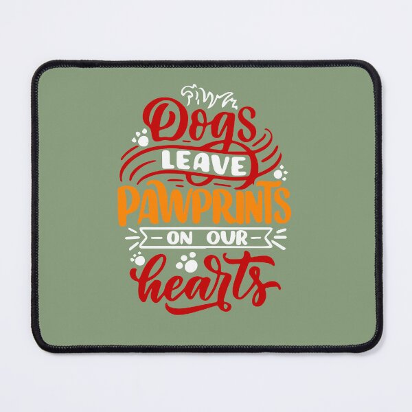 Item preview, Dogs Pawprint Vector  designed and sold by Cre8iveSkill.