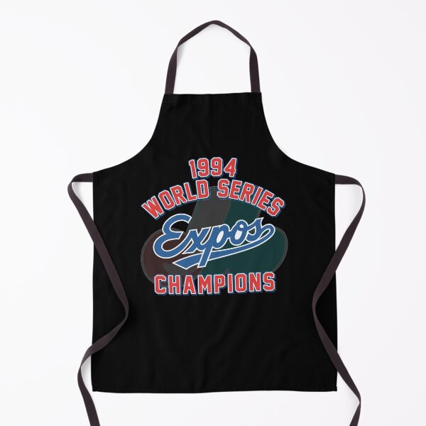 Item preview, Expos World Series designed and sold by rykamasci.