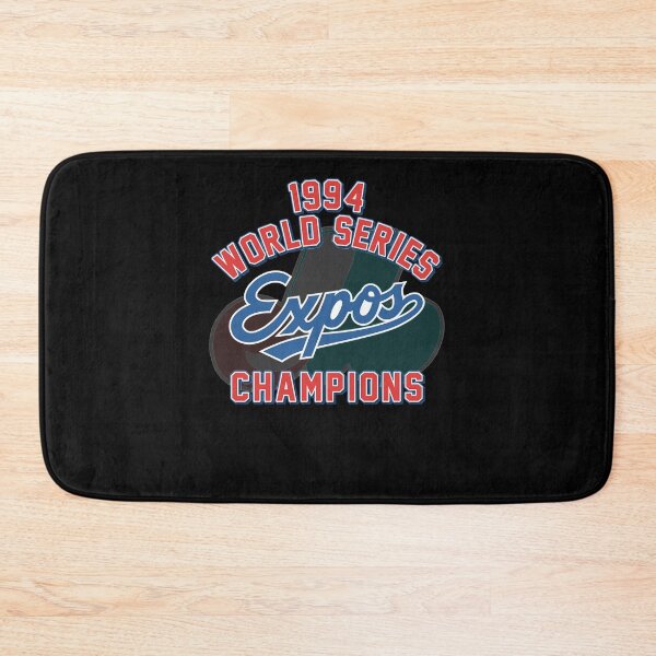 Item preview, Expos World Series  designed and sold by rykamasci.