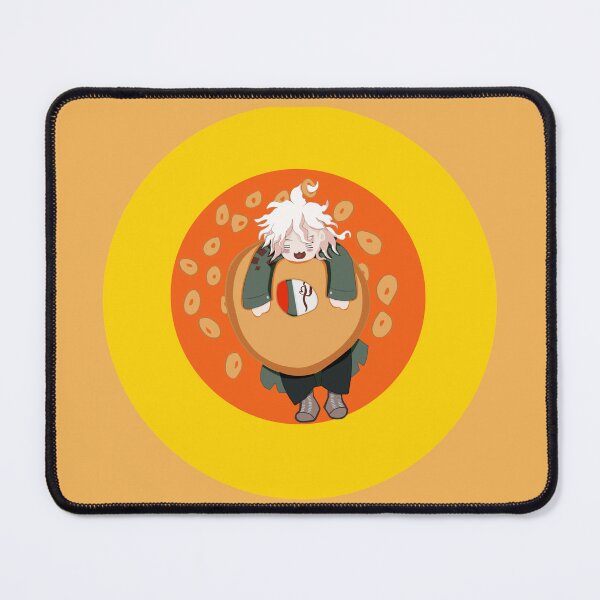 Item preview, Bagel boy with background designed and sold by 6ilent-9ufferer.