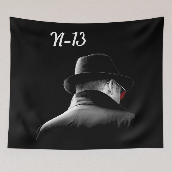 Item preview, Cartoon Gifts James Lover Spader Mens Womens designed and sold by StromanChaparr4.
