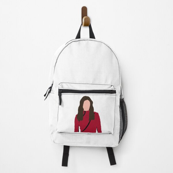 Item preview, Jayme - Sparrow Academy designed and sold by RockyCreekArt.