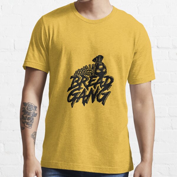 Bread Gang Clothing