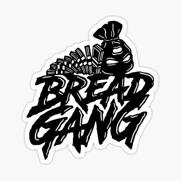 "Bread Gang Moneybagg Yo Merch Bg Logo Merch Merchadise Apparel Clothes