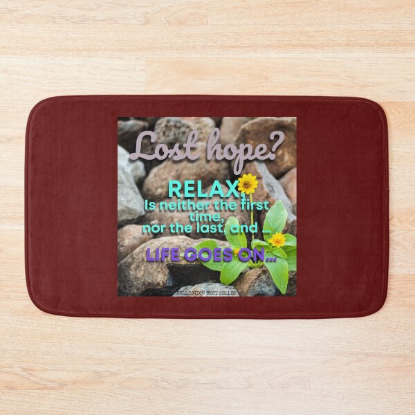 Item preview, 25. Lost hope, Life goes on - Collection BEST SELLERS designed and sold by Narcisa22.