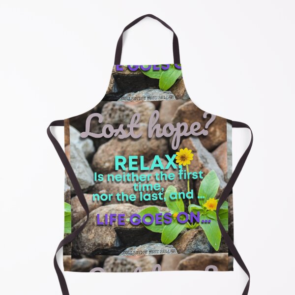Item preview, 25. Lost hope, Life goes on - Collection BEST SELLERS designed and sold by Narcisa22.