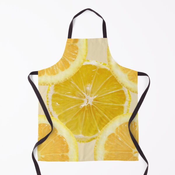 Item preview, Yellow Lemon designed and sold by rafiaarts.