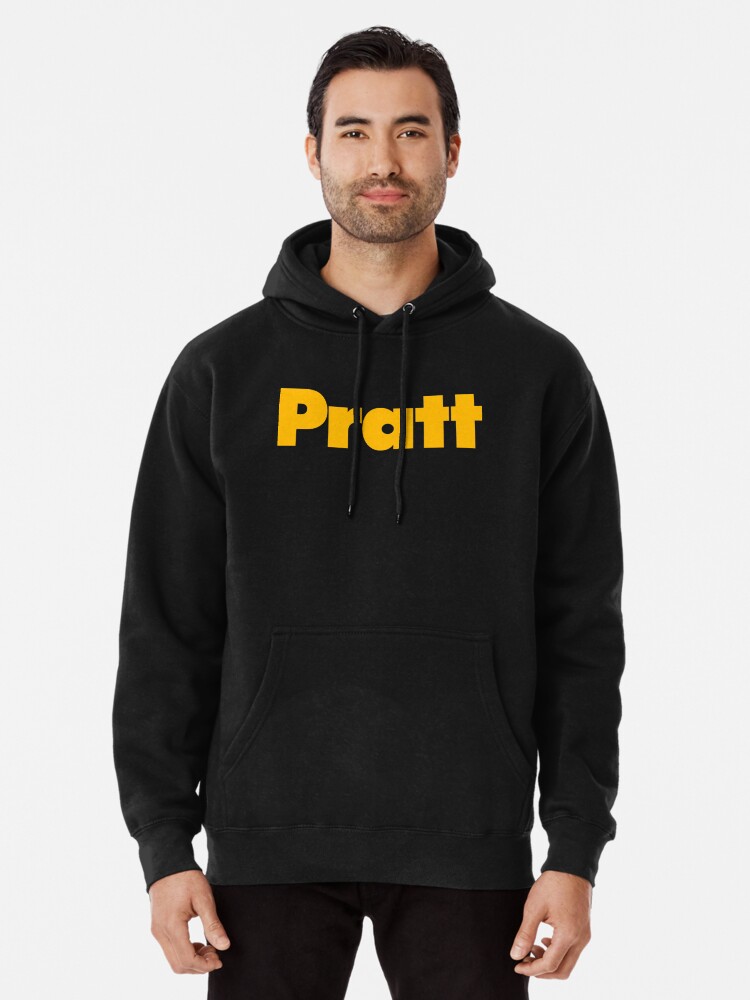 Pratt Institute Logo