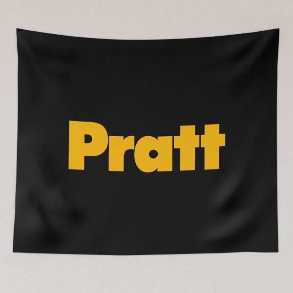 Artikelvorschau, Logo des Pratt-Instituts entworfen und verkauft von Christophe6.