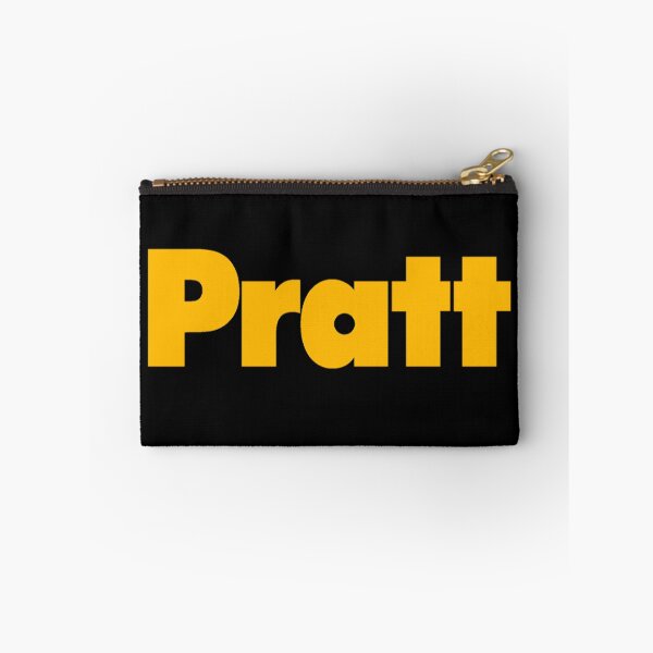 Item preview, Pratt Institute Logo designed and sold by Christophe6.