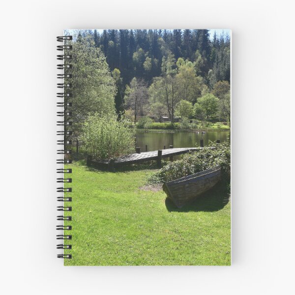 Item preview, Loch Ard designed and sold by Louis Costello Photography .