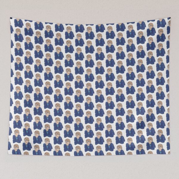 Item preview, Charlie is 100% done. designed and sold by Rosie Vernon.