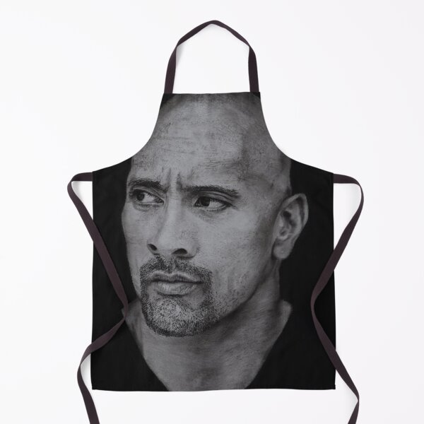 Item preview, dwayne johnson designed and sold by VIVARRQ.