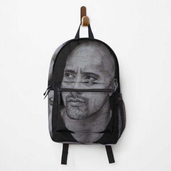 Item preview, dwayne johnson designed and sold by VIVARRQ.